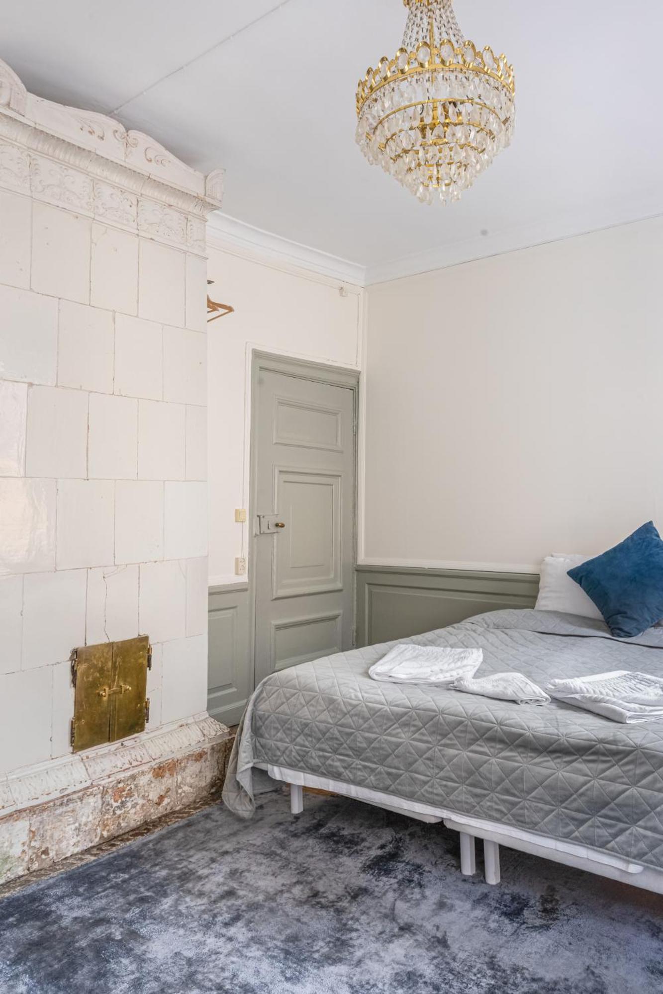 Lägenhet Historisk Laegenhet I Gamla Stan Stockholm