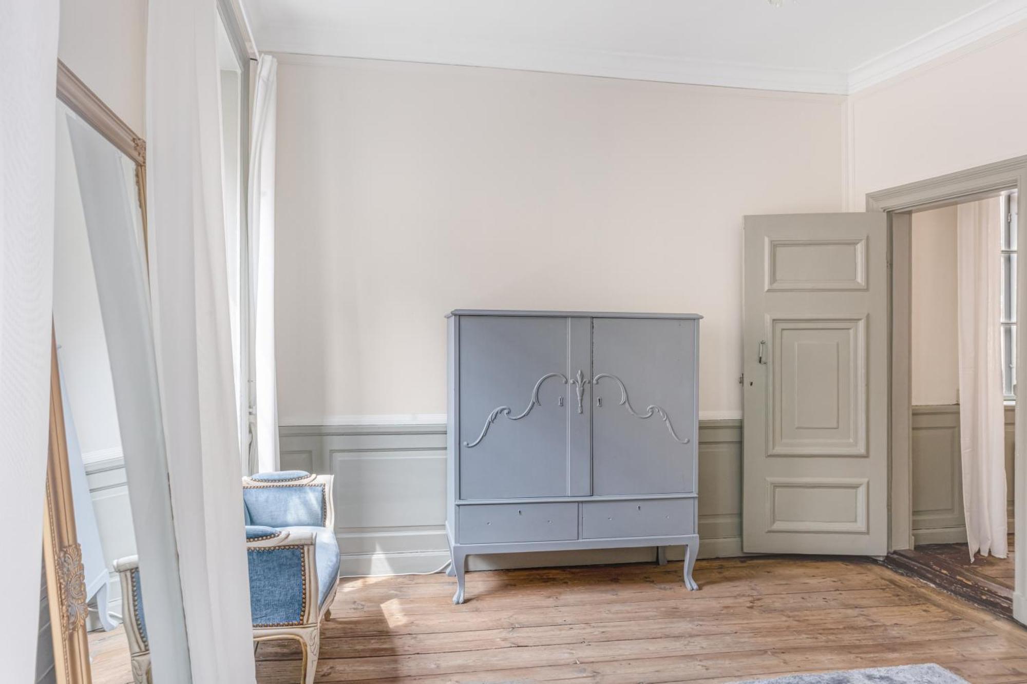 Lägenhet Historisk Laegenhet I Gamla Stan